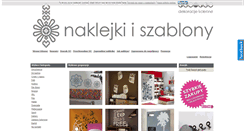 Desktop Screenshot of floflo.pl